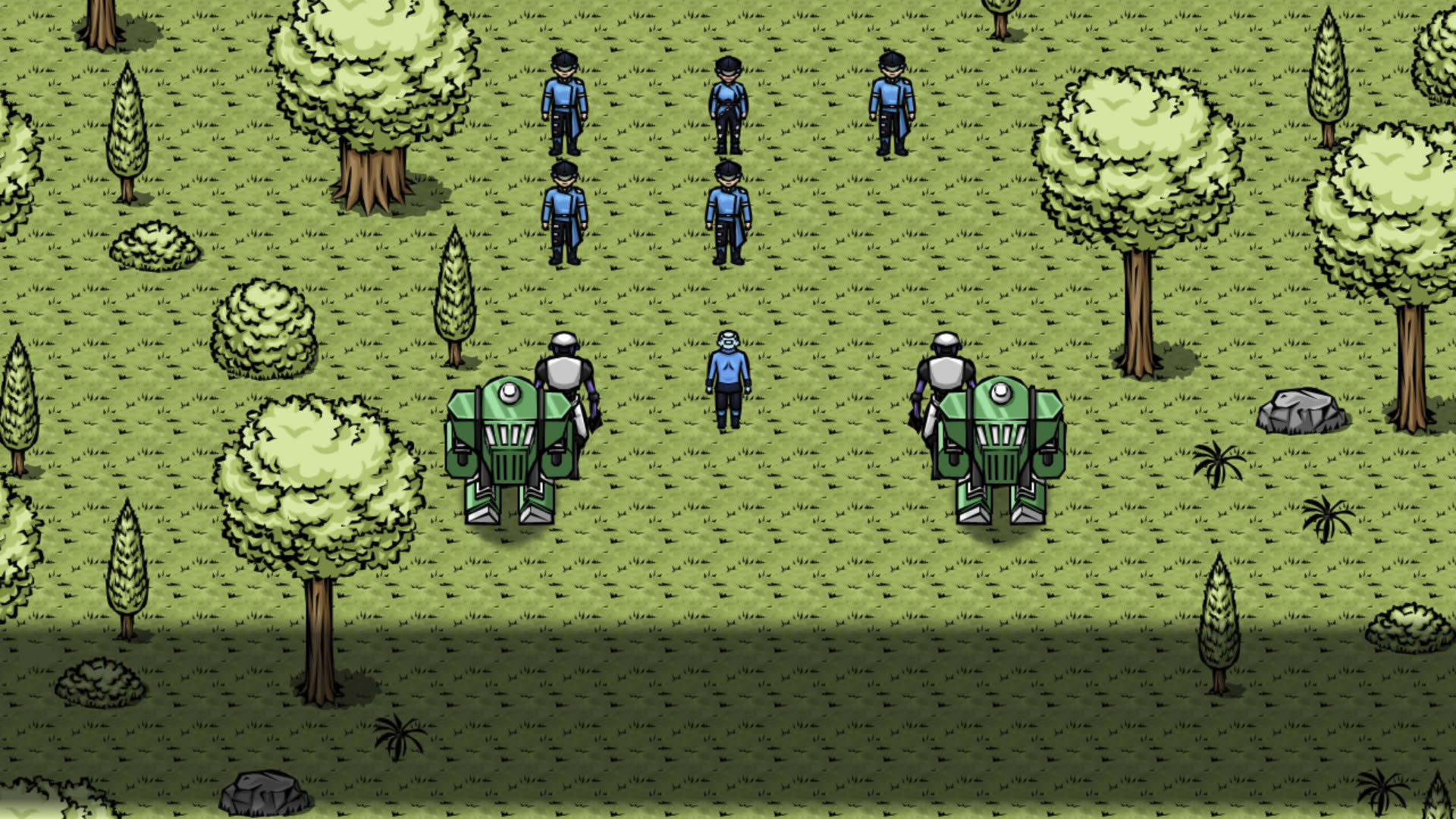 Screenshot for My name is human