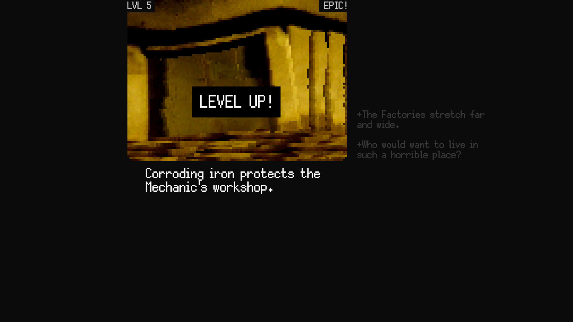 Screenshot for Producer (2021)