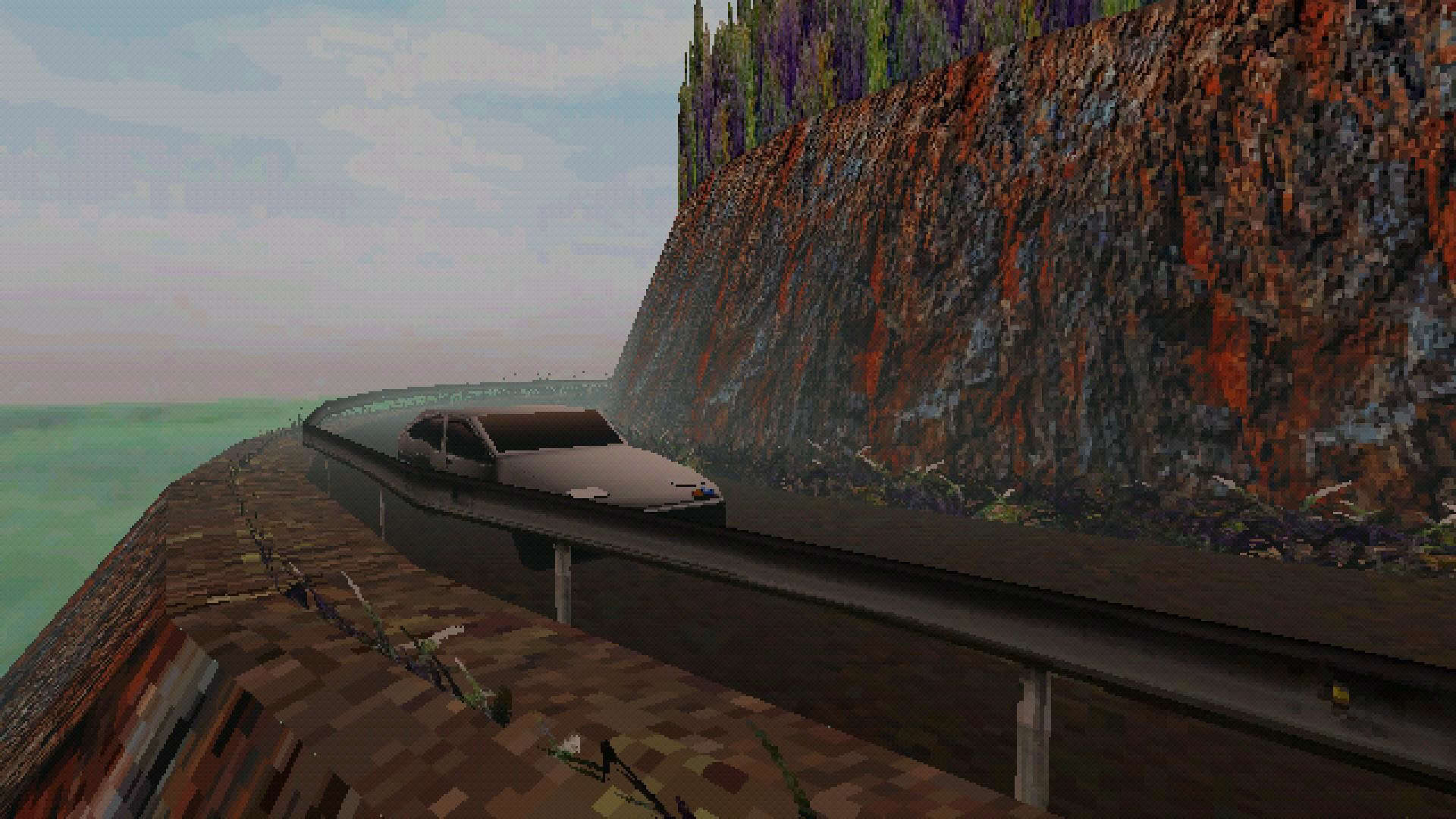 Screenshot for Still Ridge
