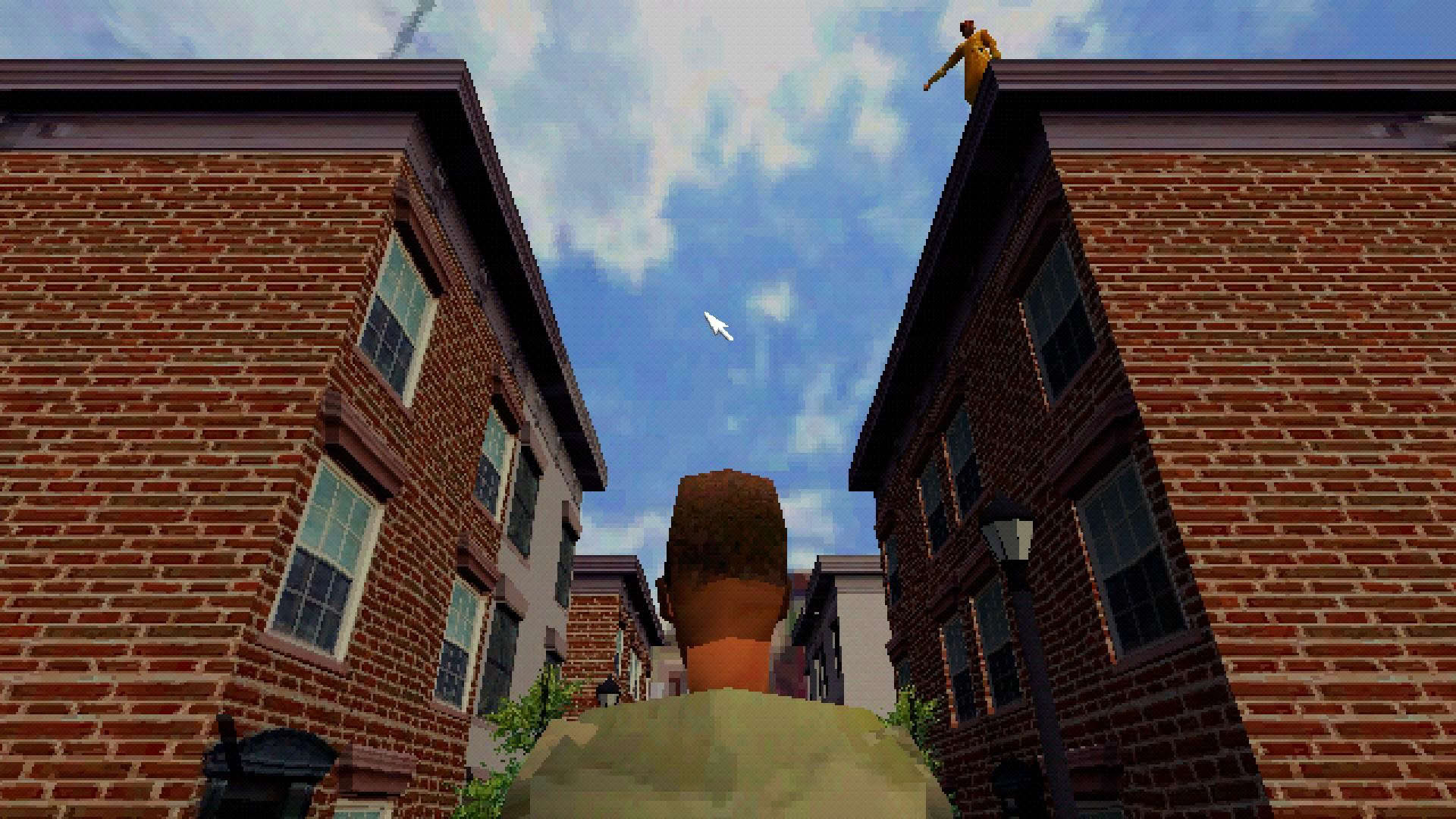 Screenshot for Still Ridge