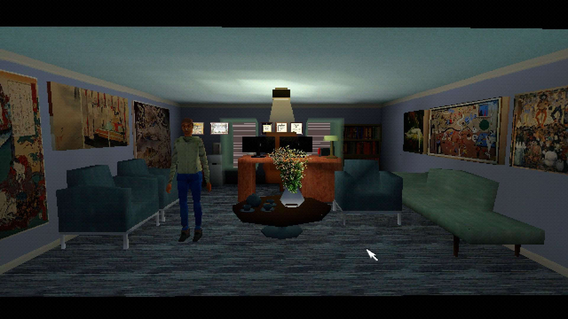 Screenshot for Still Ridge