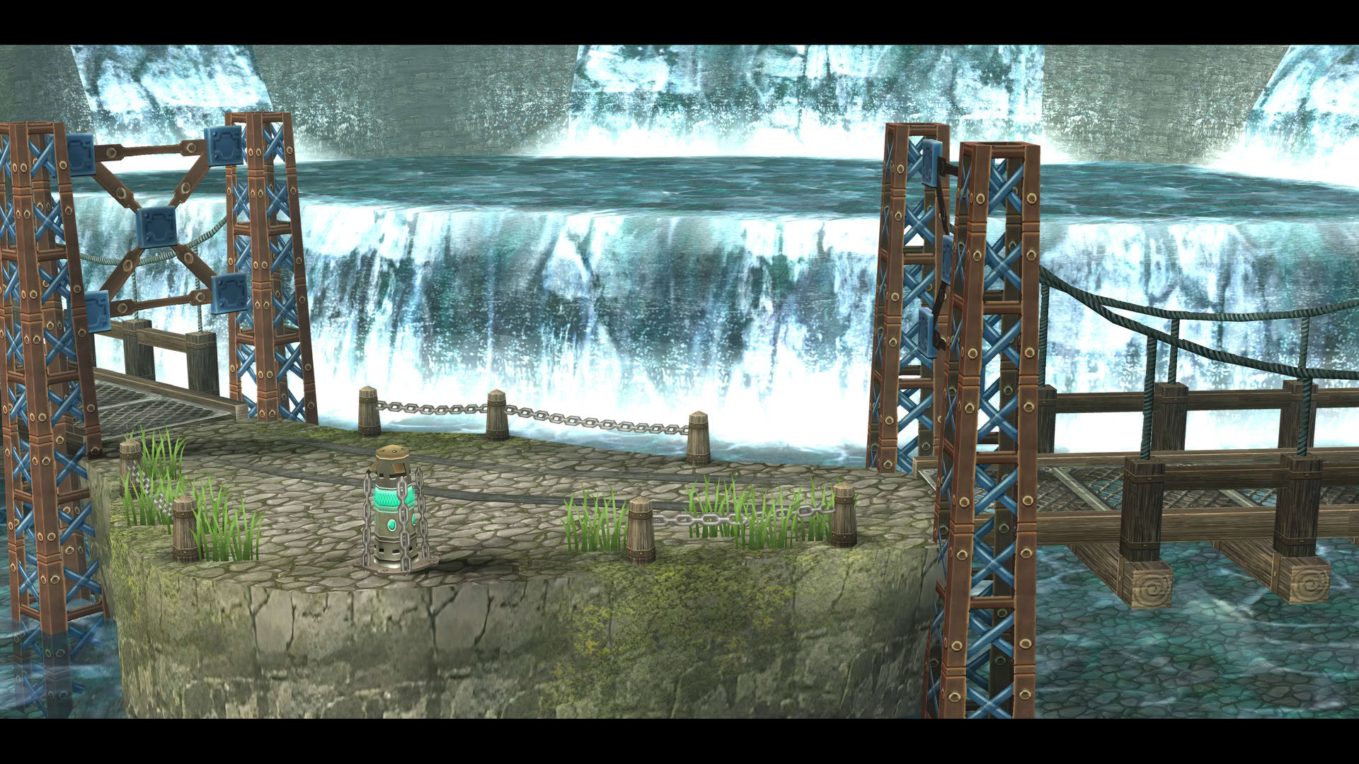 Screenshot for The Legend of Heroes: Trails from Zero