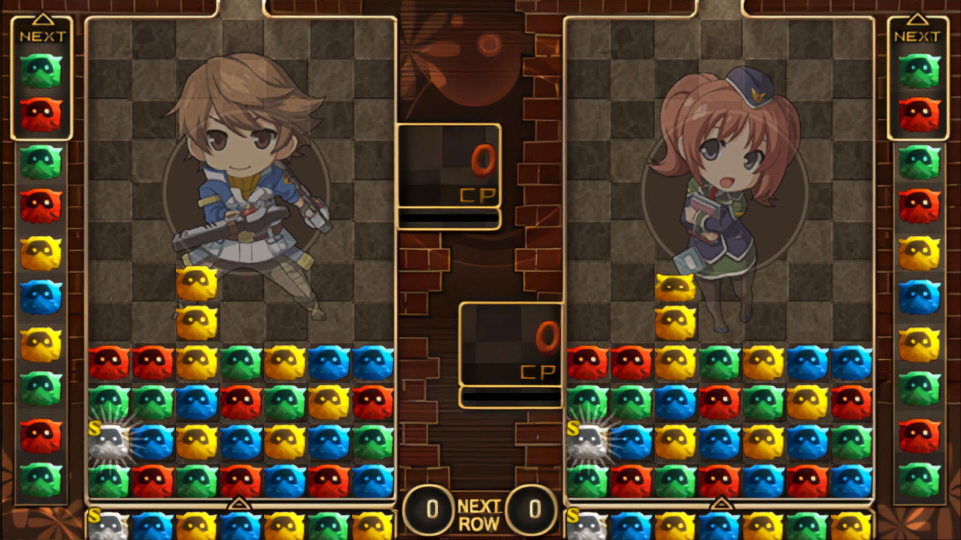 Screenshot for The Legend of Heroes: Trails to Azure