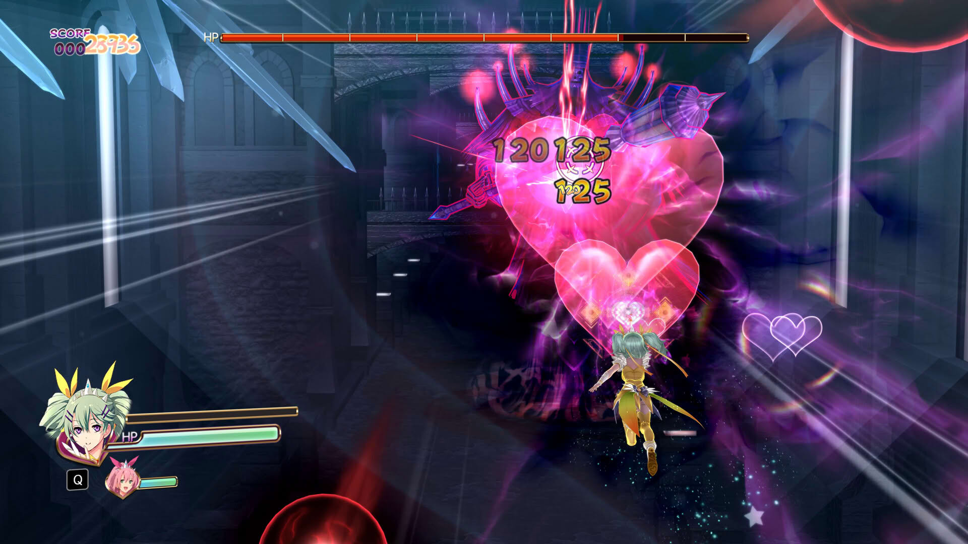 Screenshot for The Legend of Heroes: Trails into Reverie