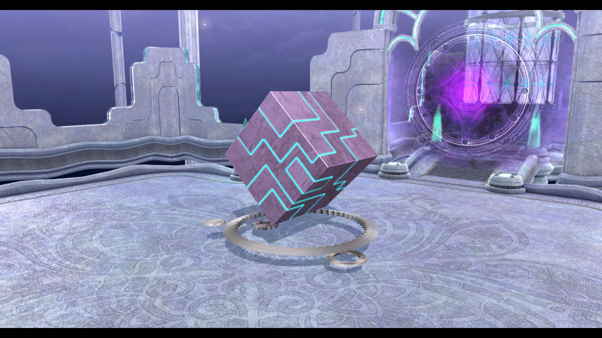 Screenshot for The Legend of Heroes: Trails into Reverie