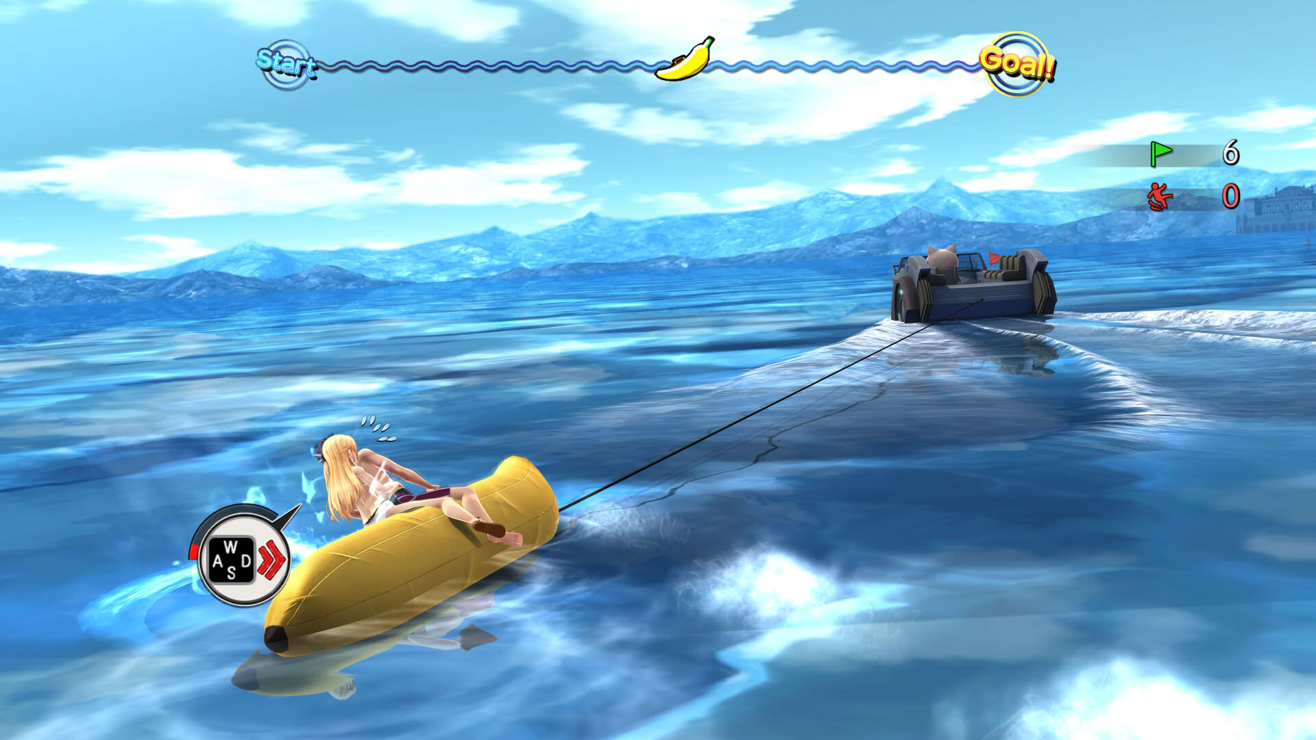 Screenshot for The Legend of Heroes: Trails into Reverie