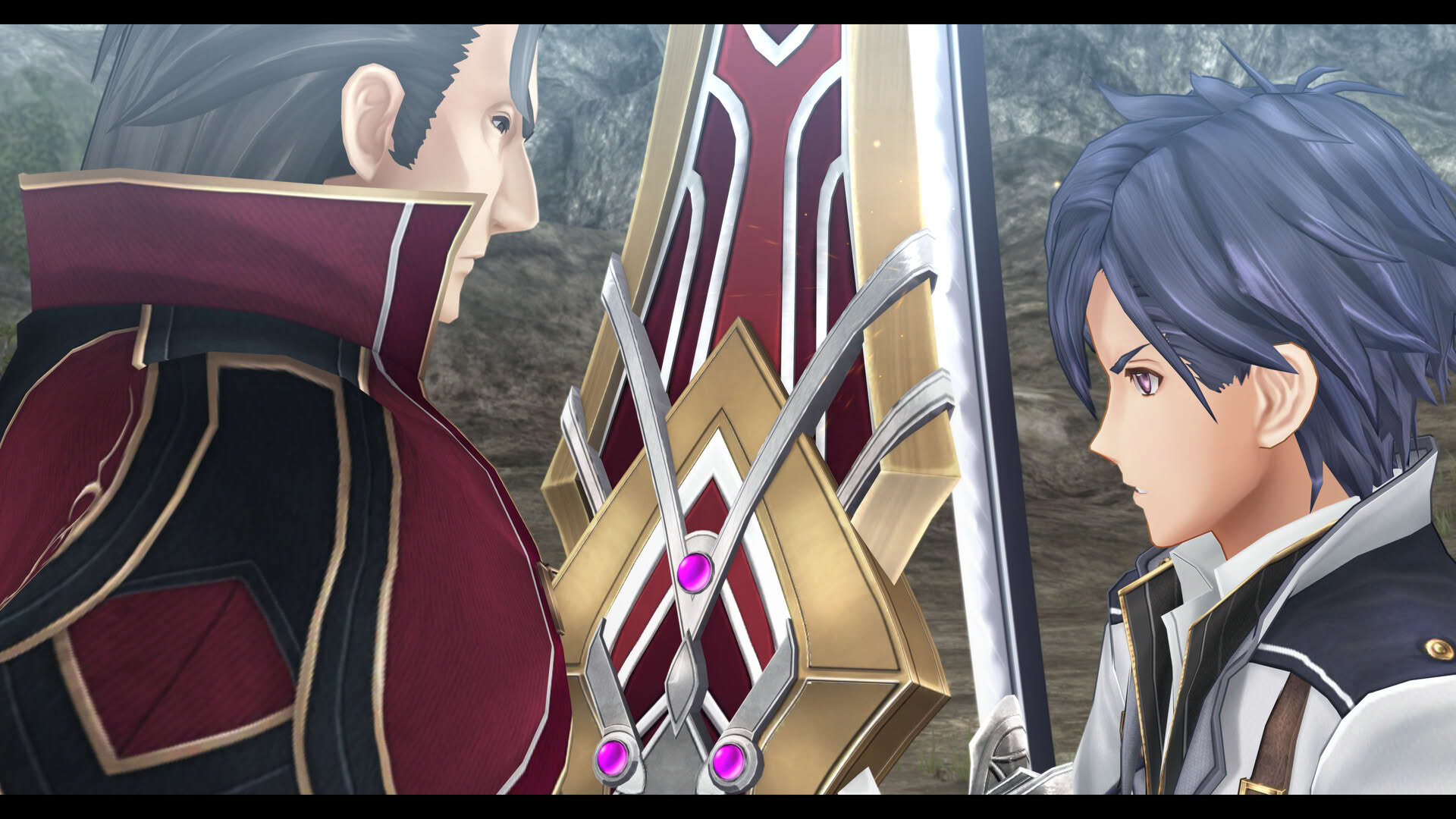 Screenshot for The Legend of Heroes: Trails into Reverie