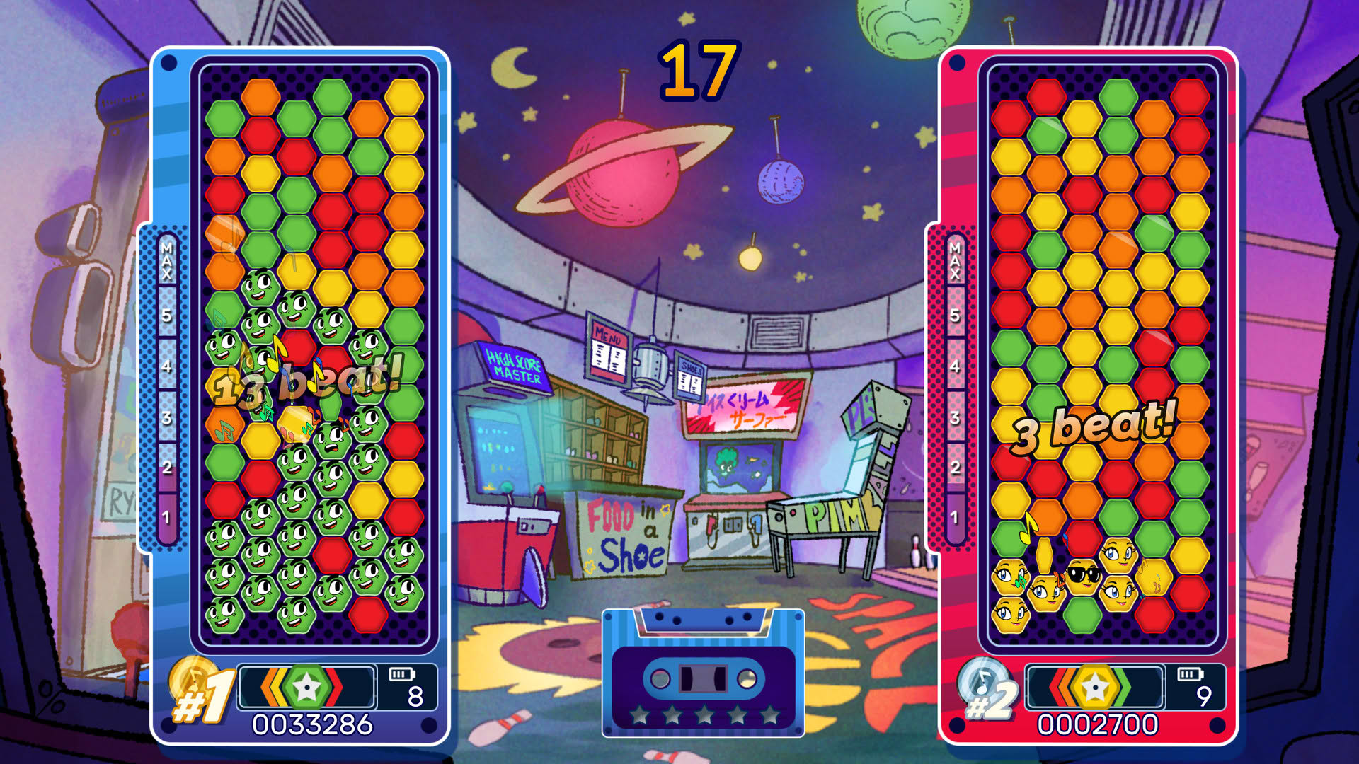 Screenshot for Indigo 7