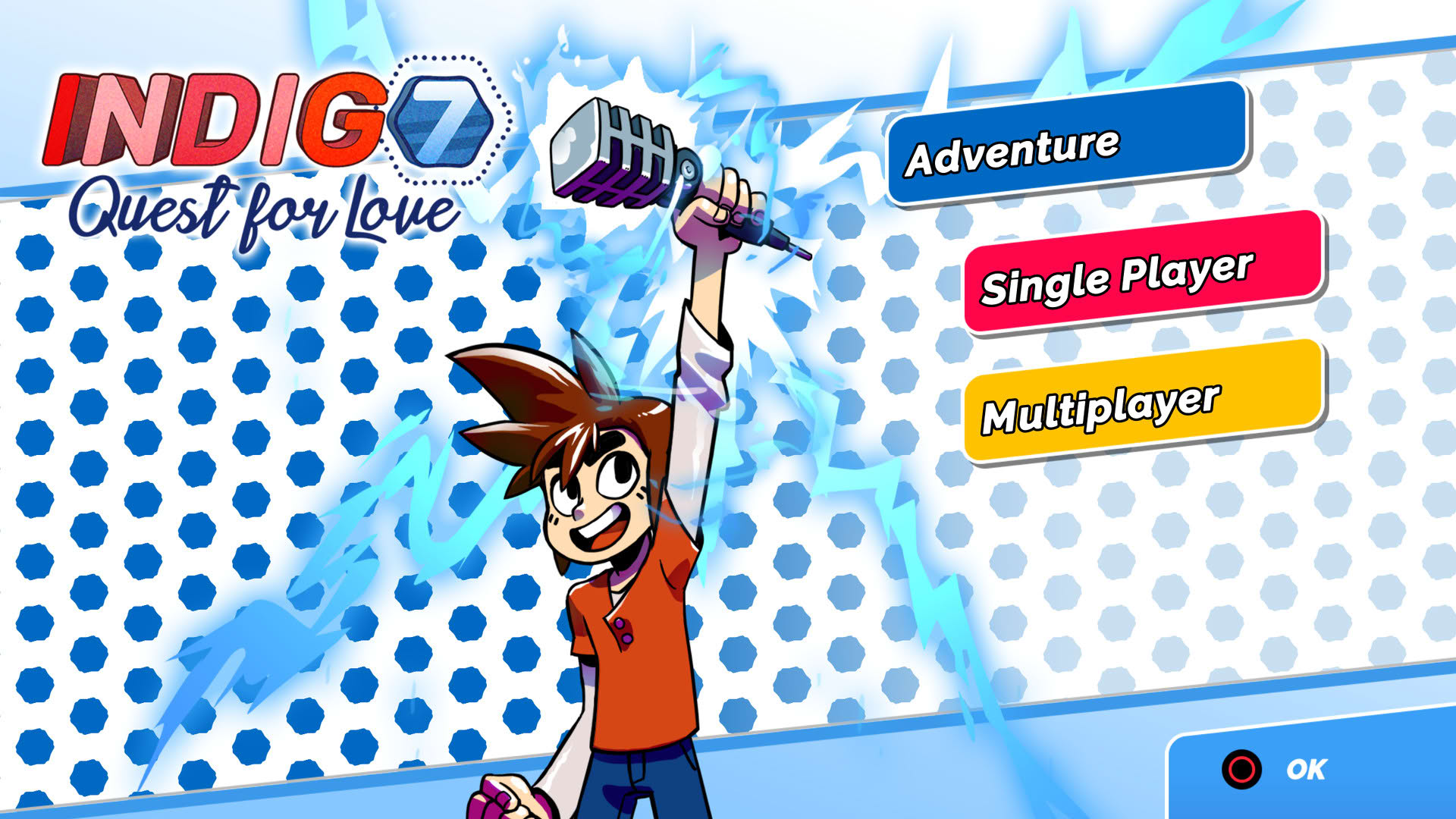 Screenshot for Indigo 7