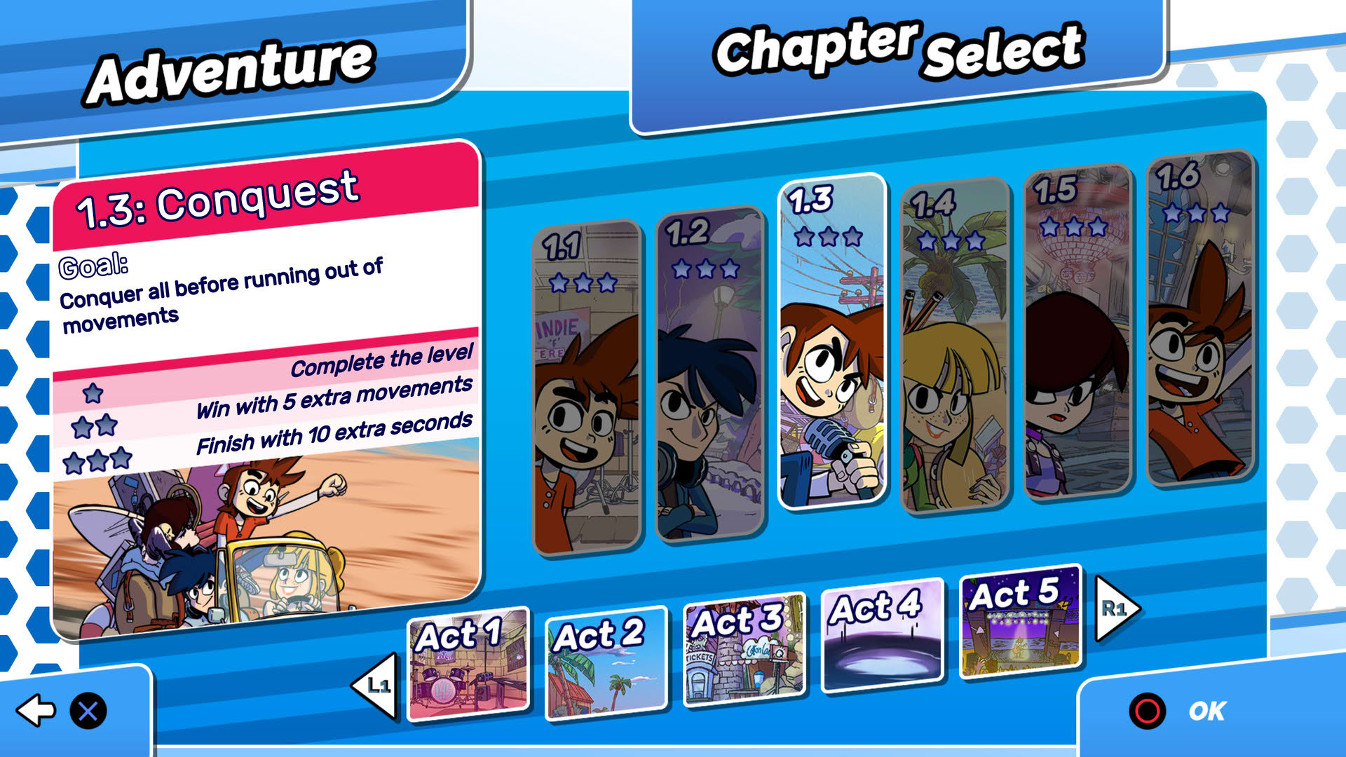 Screenshot for Indigo 7