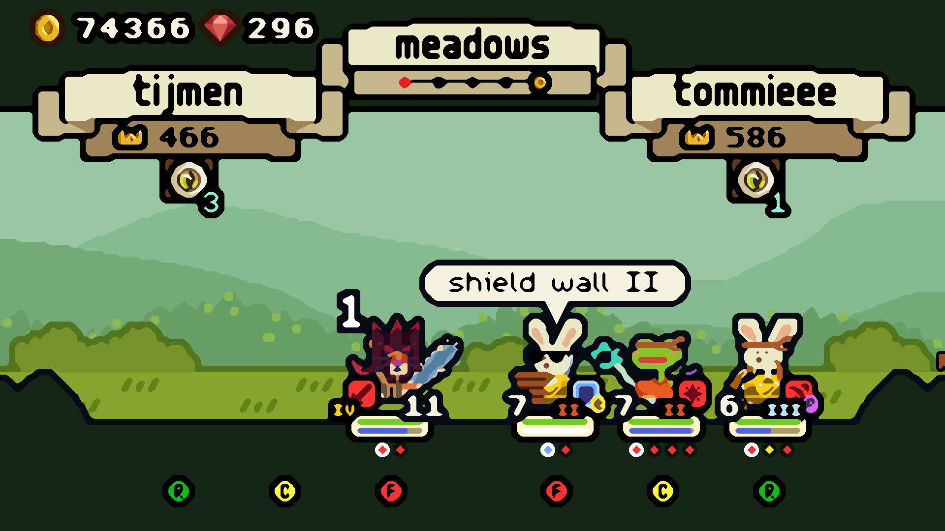 Screenshot for Beastrun