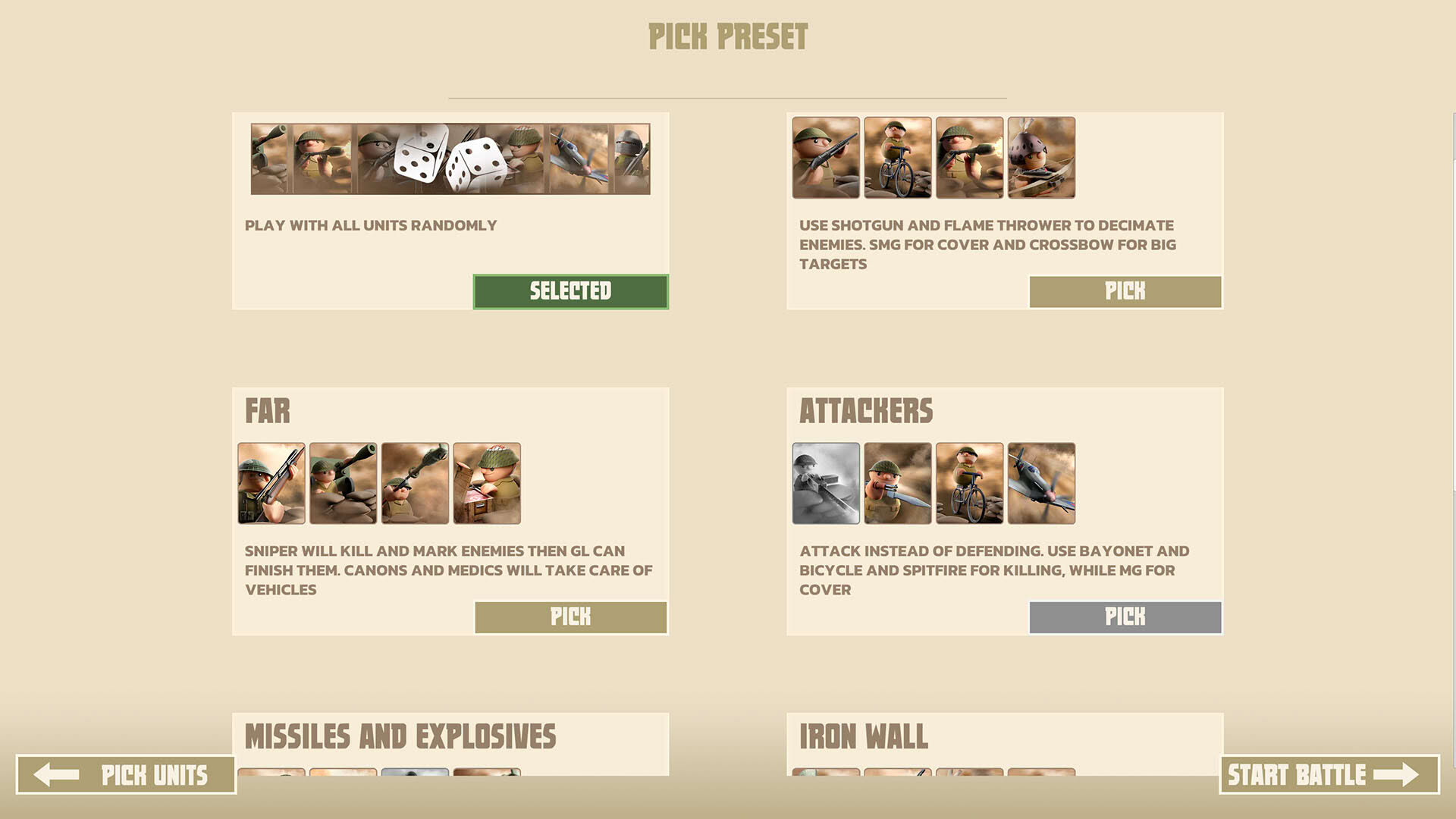 Screenshot for Northend Tower Defense