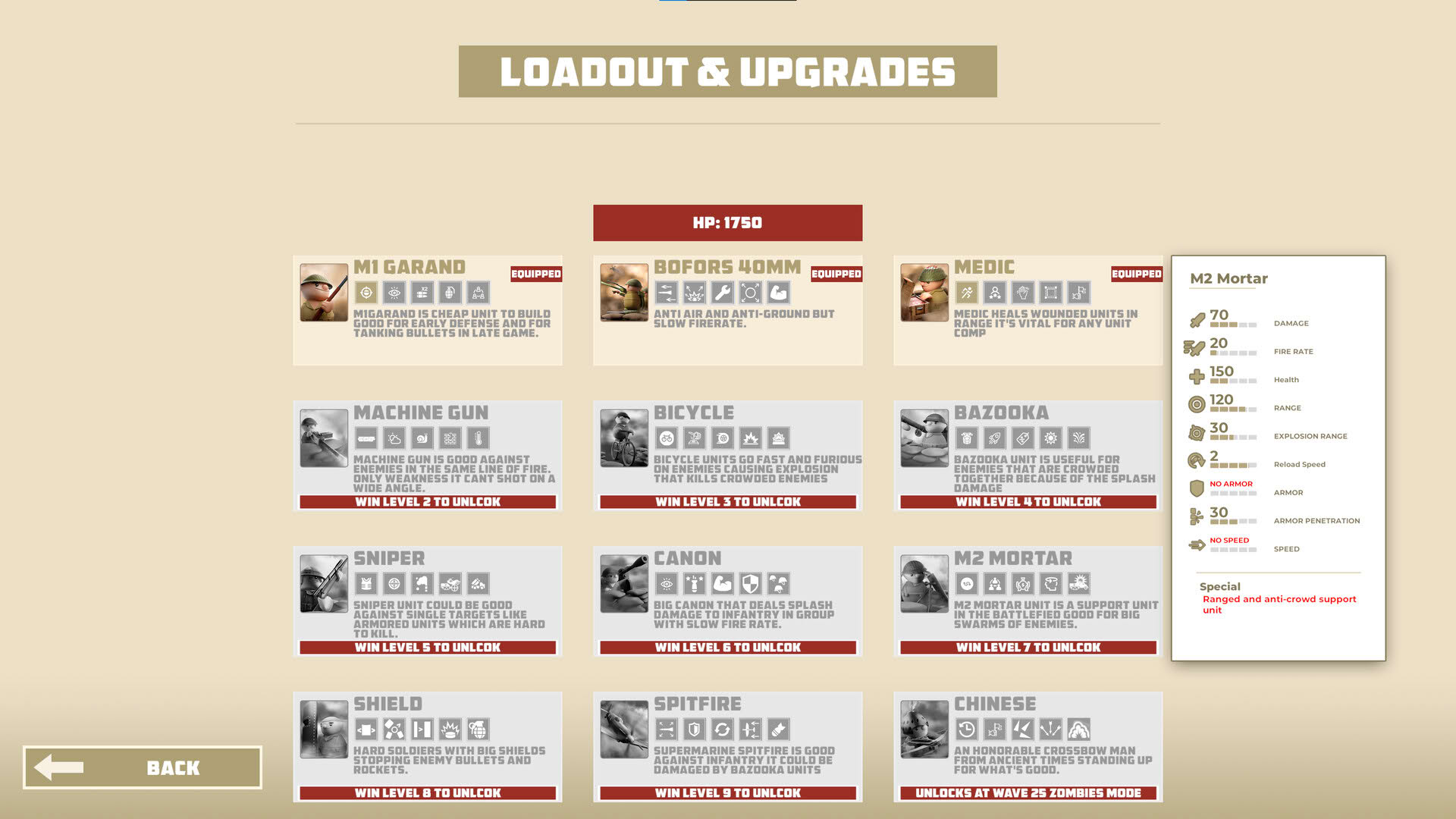 Screenshot for Northend Tower Defense