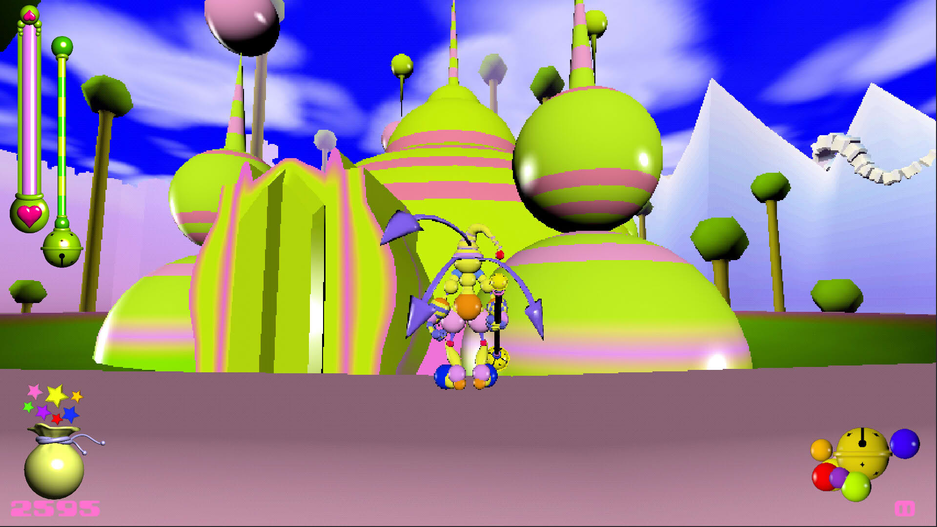 Screenshot for Eternity Egg
