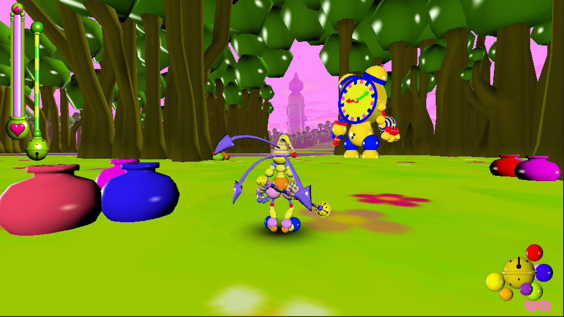 Screenshot for Eternity Egg