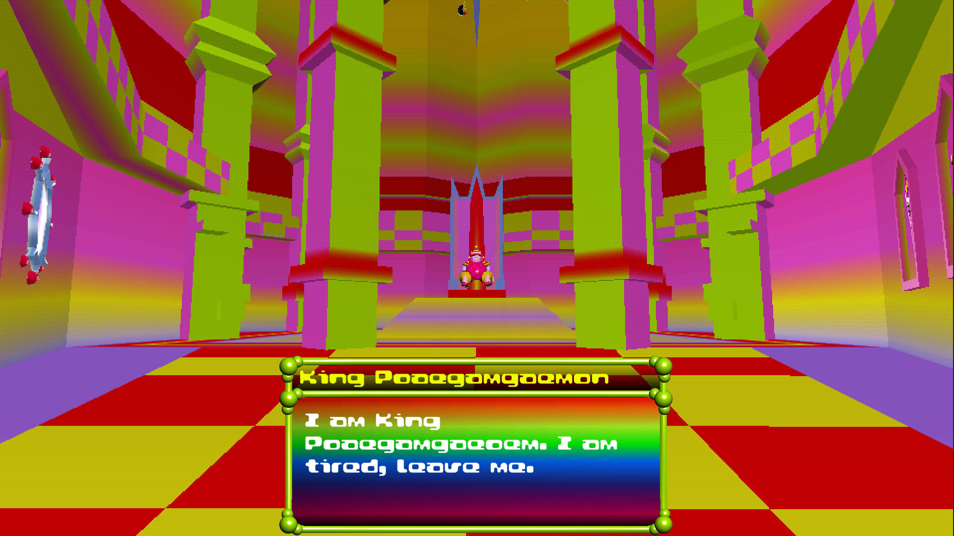 Screenshot for Eternity Egg