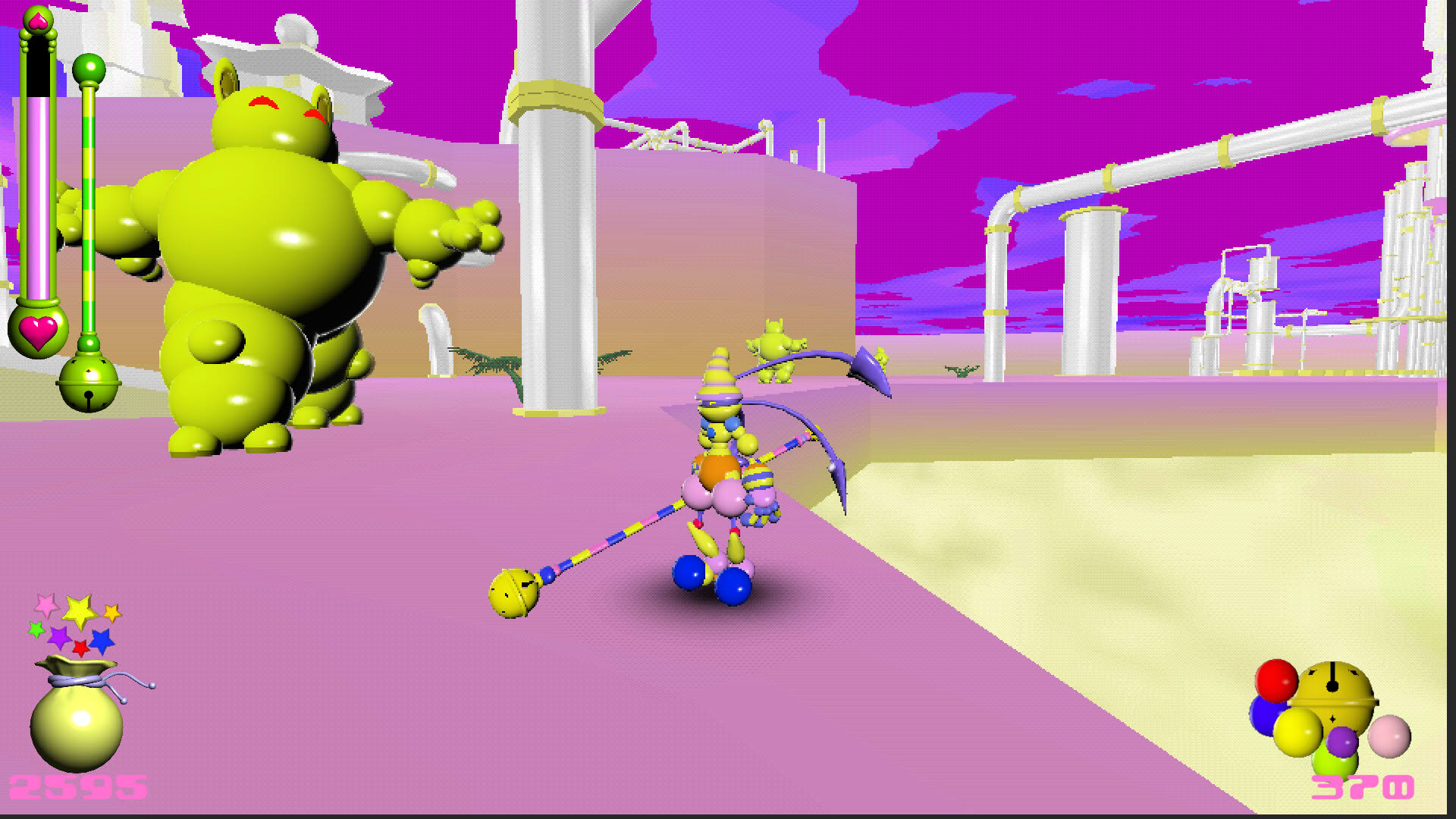 Screenshot for Eternity Egg