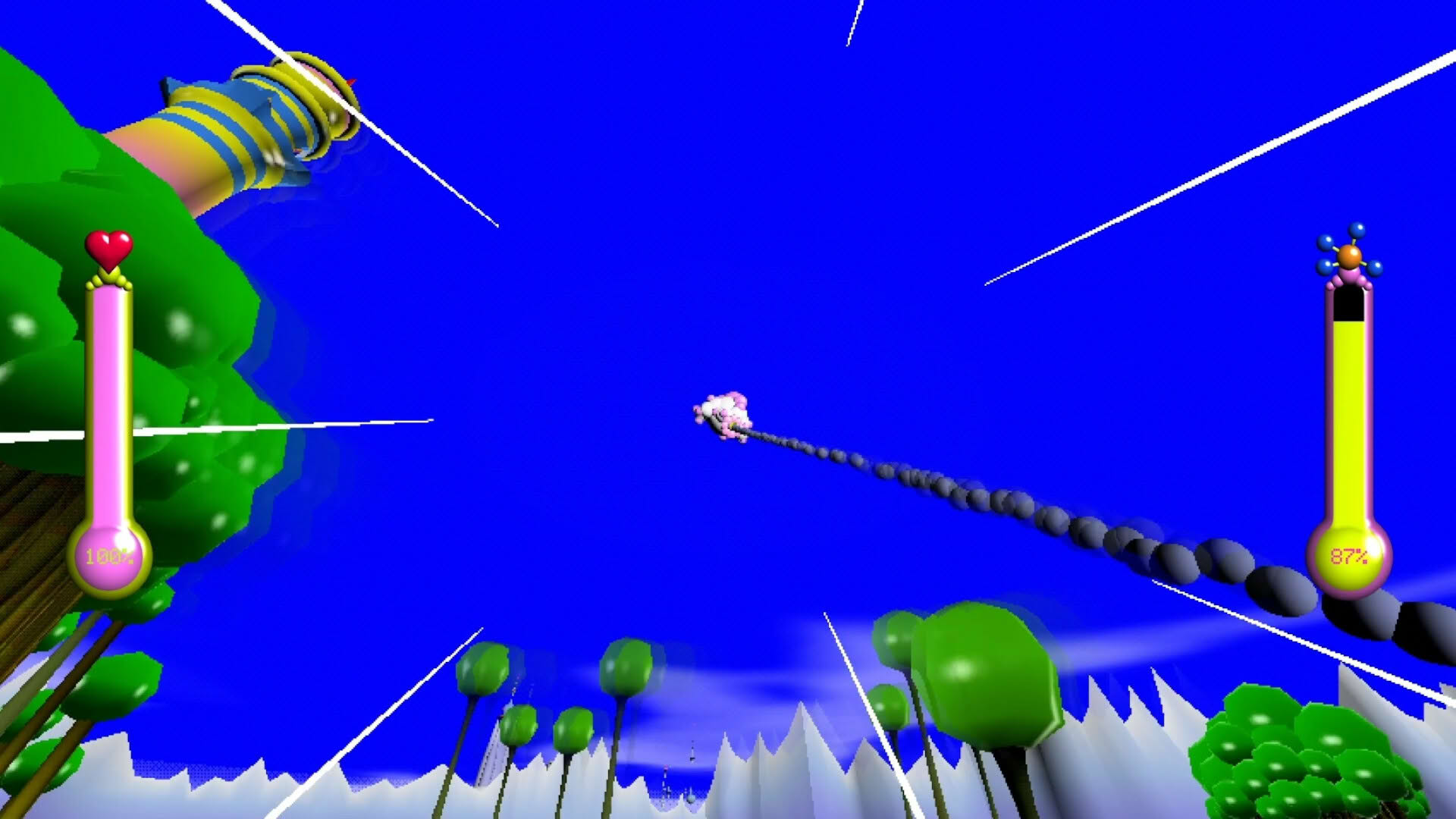 Screenshot for Eternity Egg
