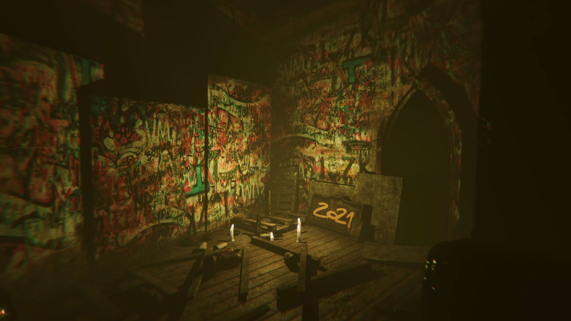 Screenshot for Madison