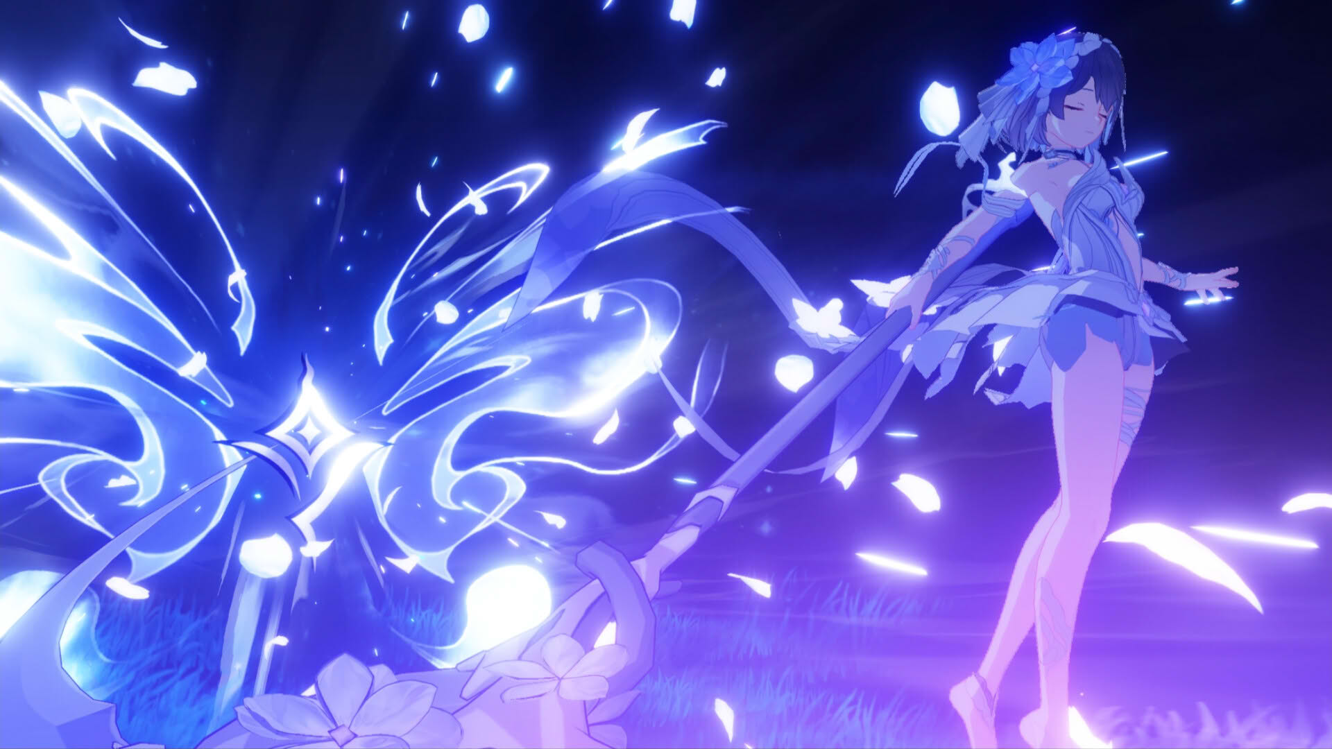 Screenshot for Honkai Impact 3rd
