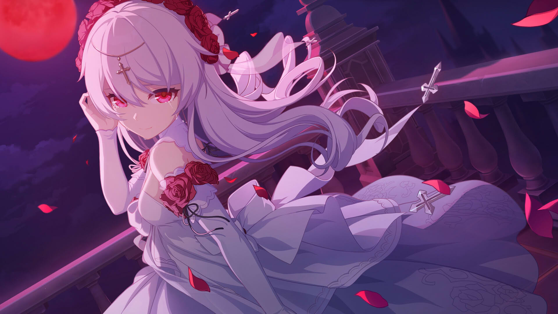 Screenshot for Honkai Impact 3rd