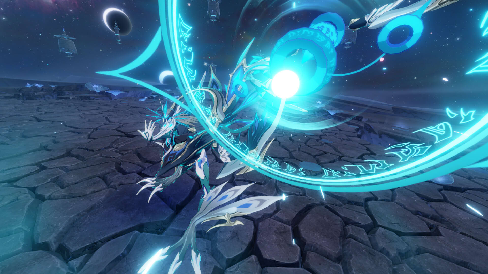 Screenshot for Honkai Impact 3rd