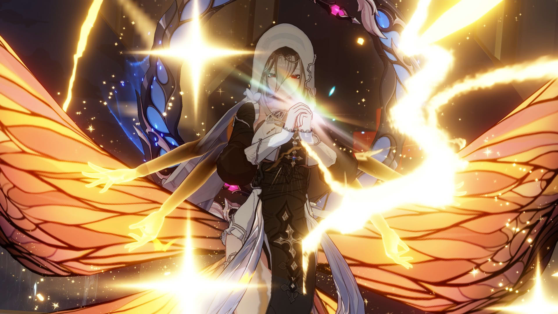 Screenshot for Honkai Impact 3rd
