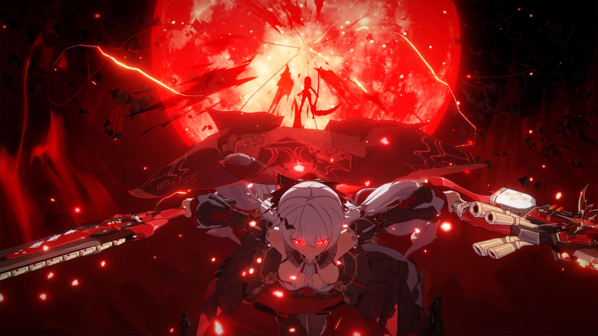 Screenshot for Honkai Impact 3rd