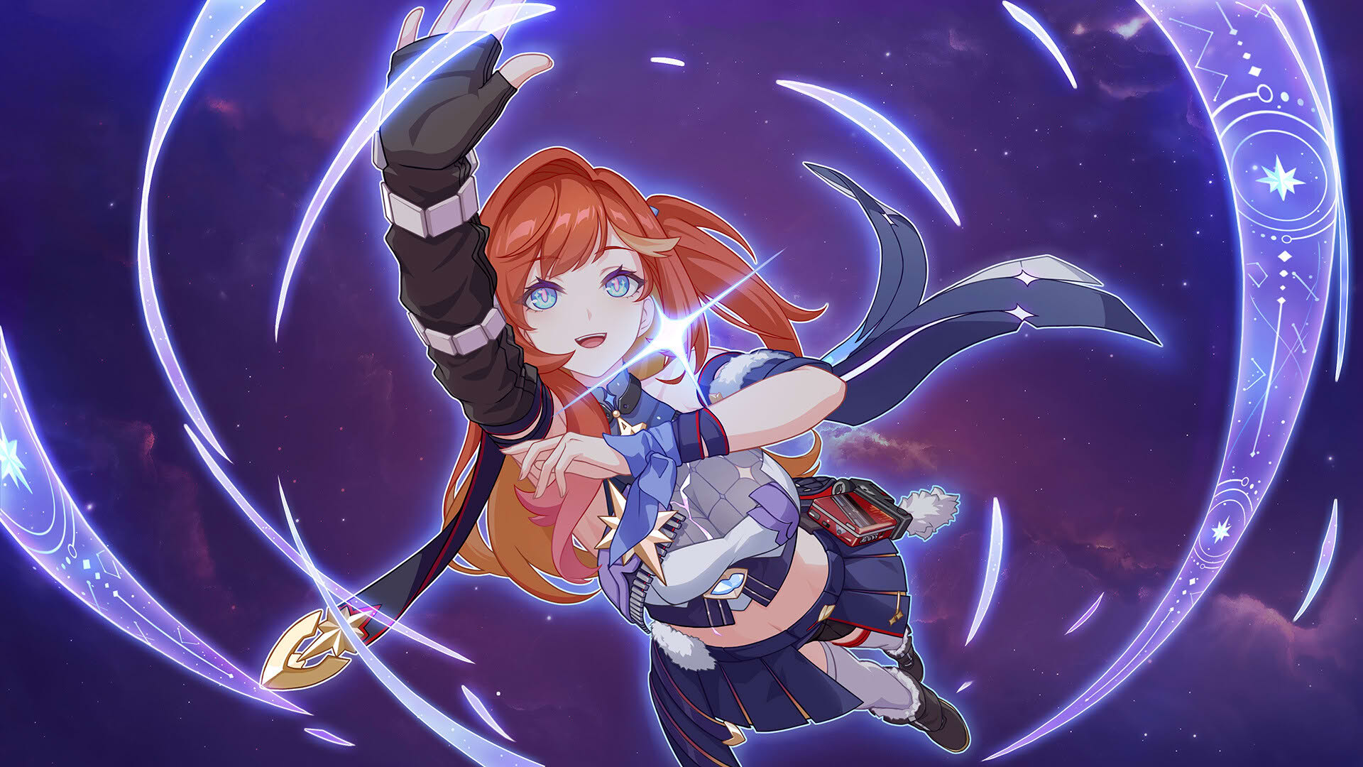 Screenshot for Honkai Impact 3rd