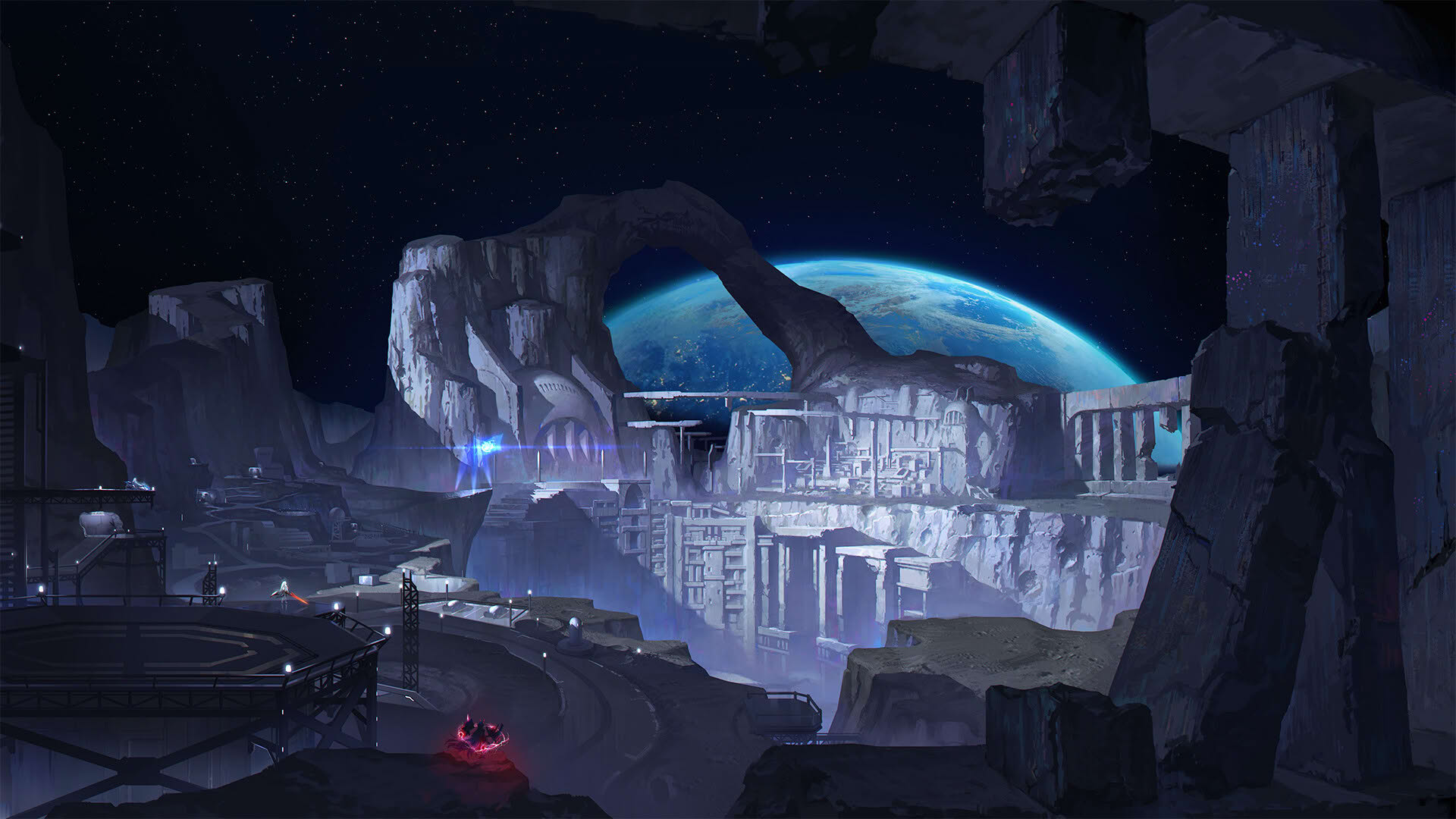 Screenshot for Honkai Impact 3rd