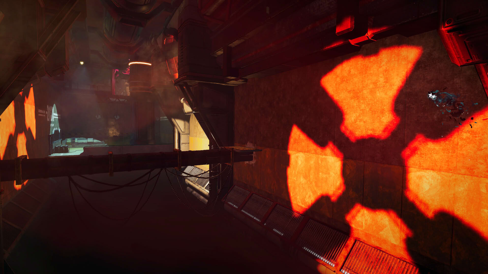 Screenshot for Ereban: Shadow Legacy