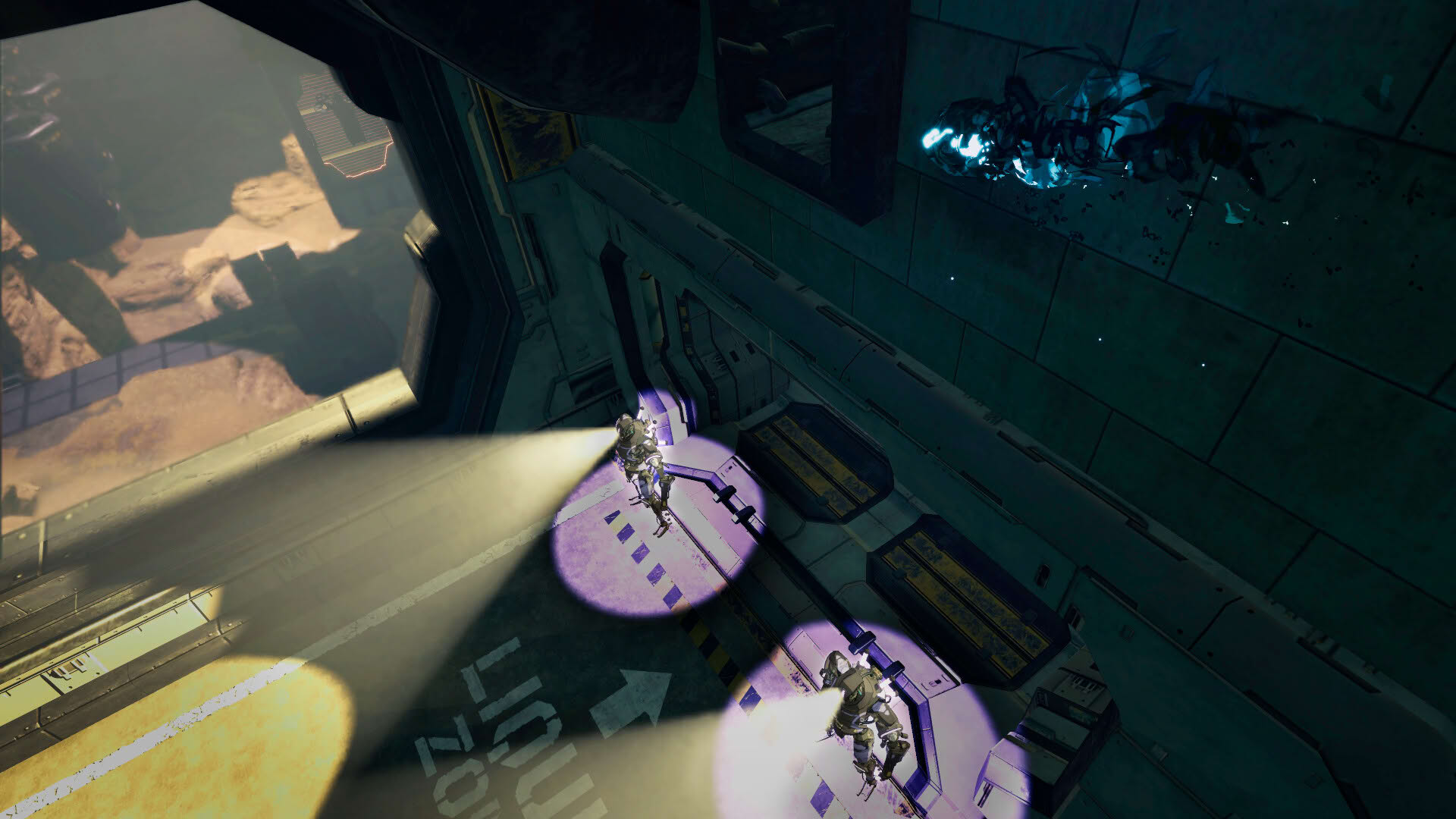 Screenshot for Ereban: Shadow Legacy