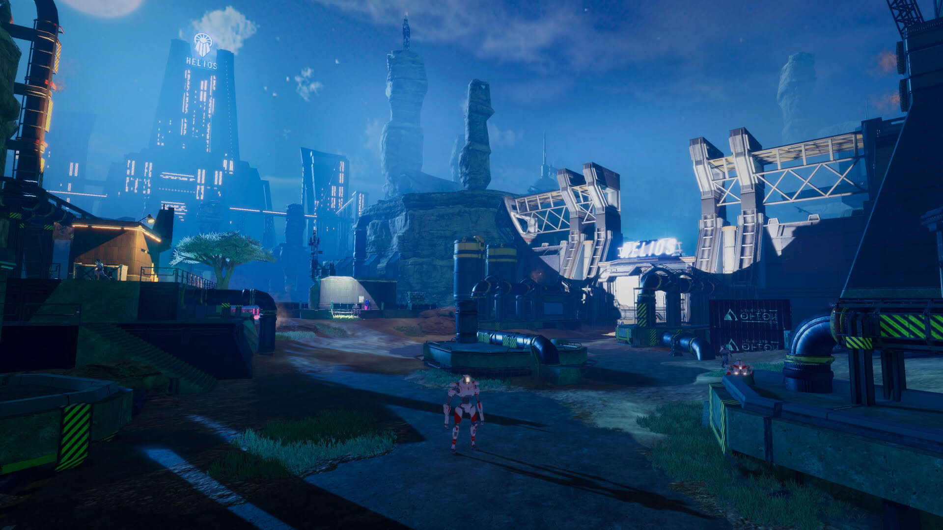 Screenshot for Ereban: Shadow Legacy
