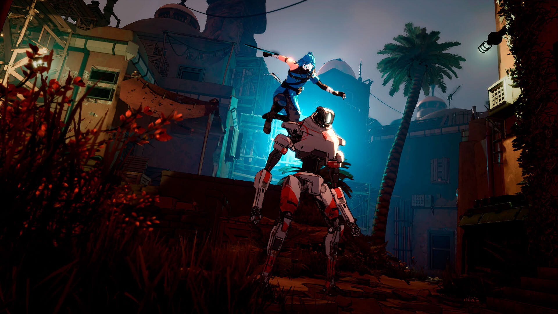 Screenshot for Ereban: Shadow Legacy