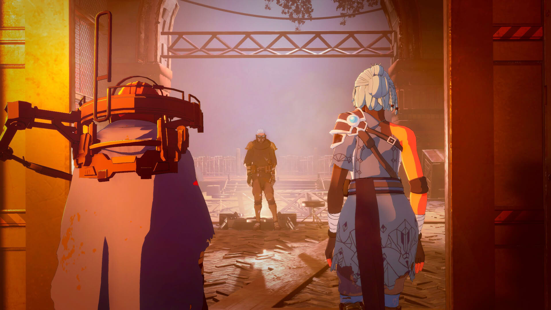 Screenshot for Ereban: Shadow Legacy