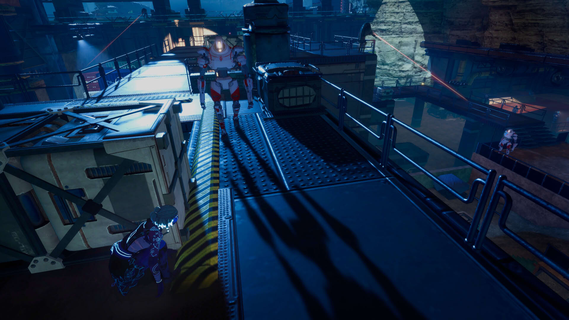 Screenshot for Ereban: Shadow Legacy