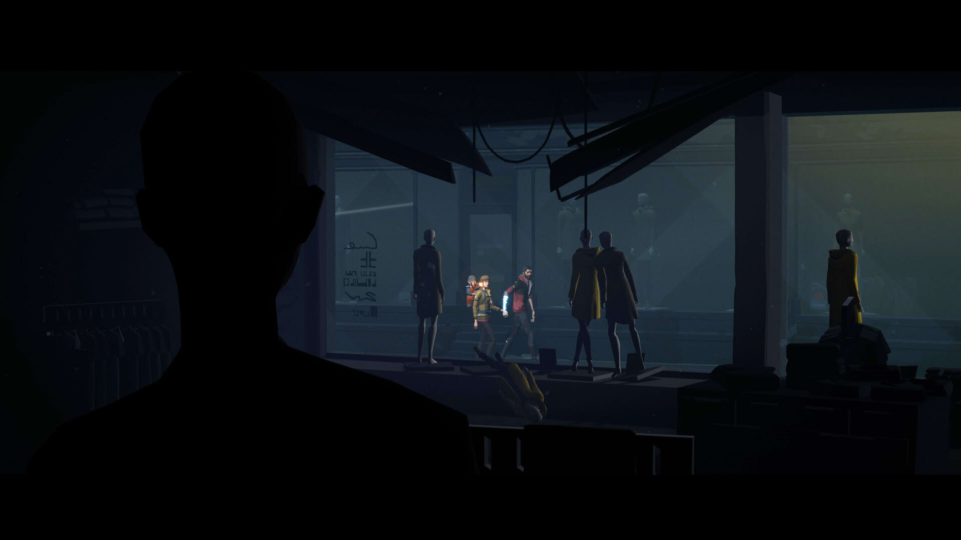 Screenshot for Somerville
