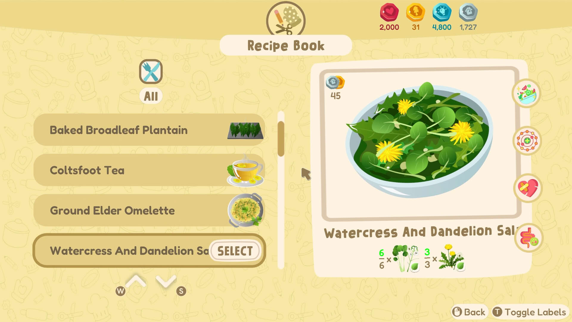 Screenshot for Out and About