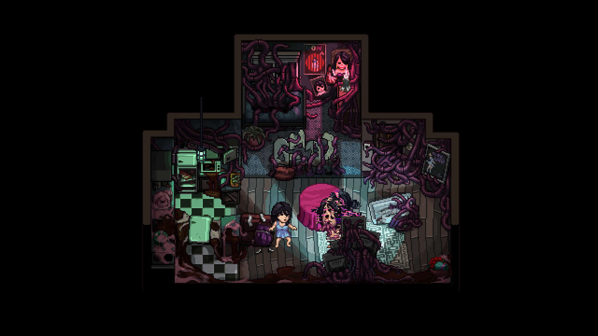 Screenshot for Decarnation
