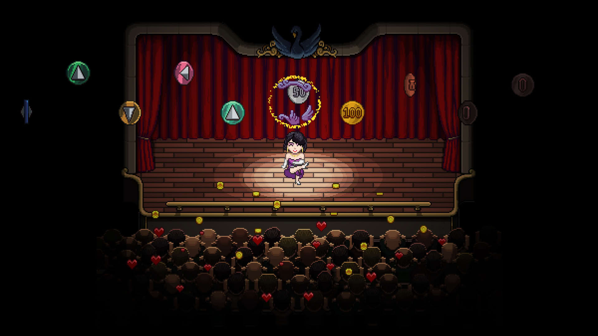 Screenshot for Decarnation