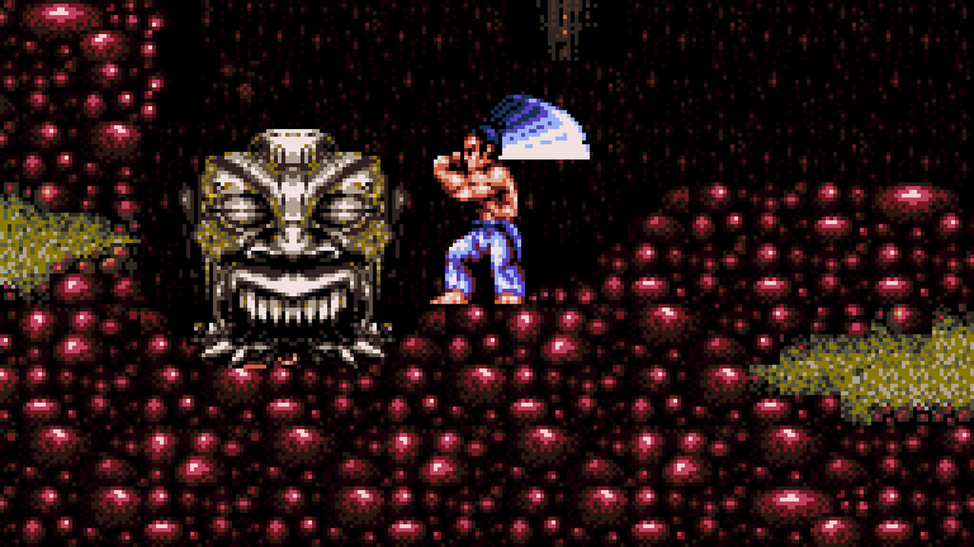Screenshot for First Samurai