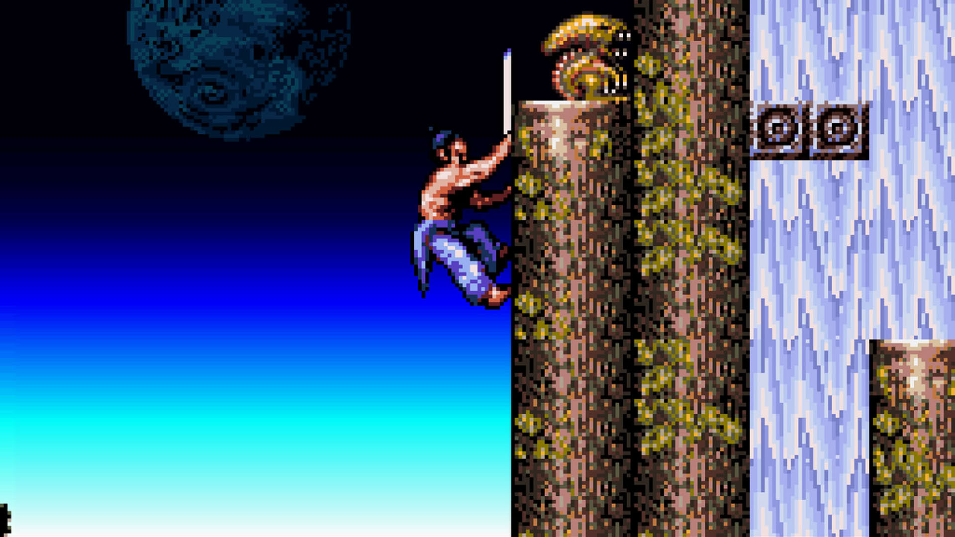 Screenshot for First Samurai