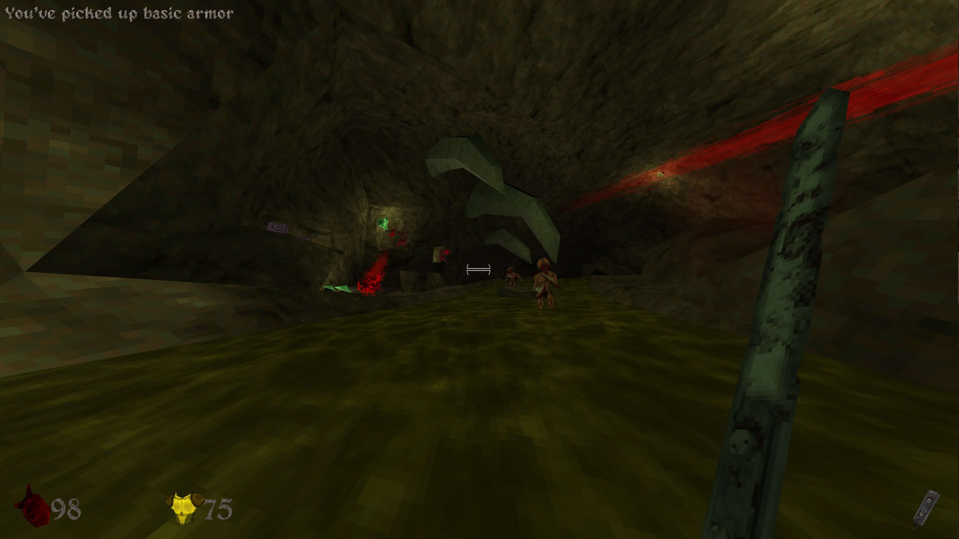 Screenshot for Aske
