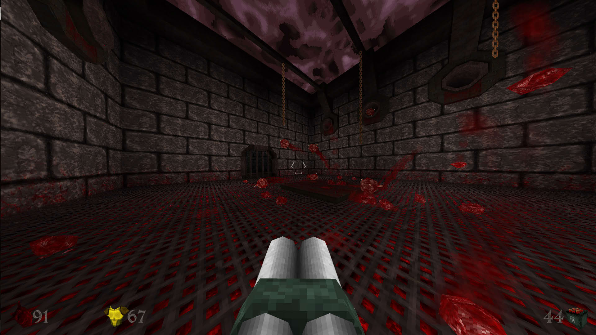 Screenshot for Aske