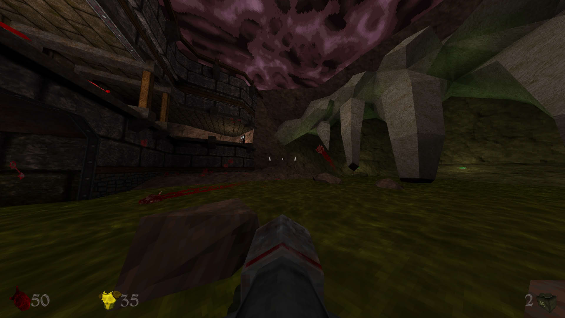 Screenshot for Aske
