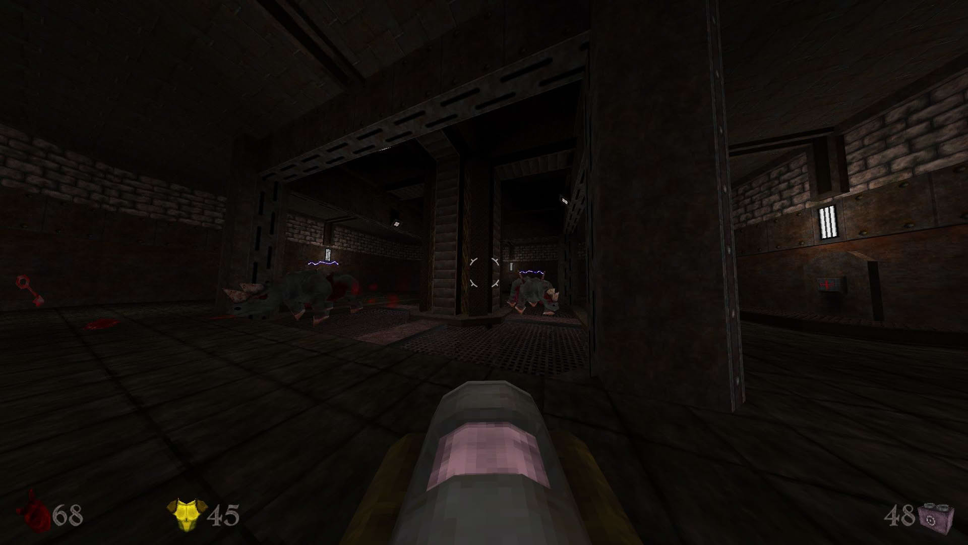 Screenshot for Aske