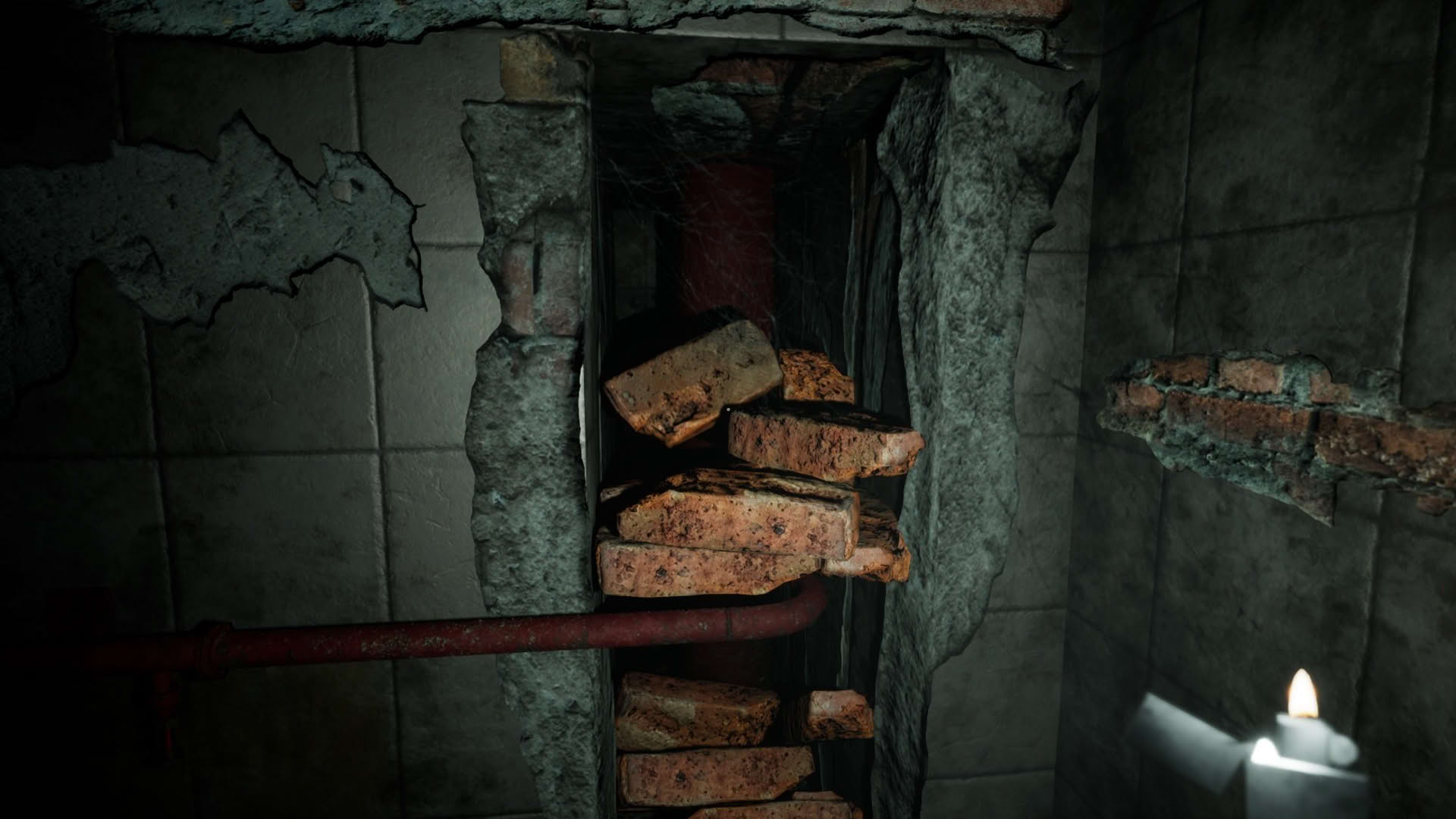 Screenshot for Fear