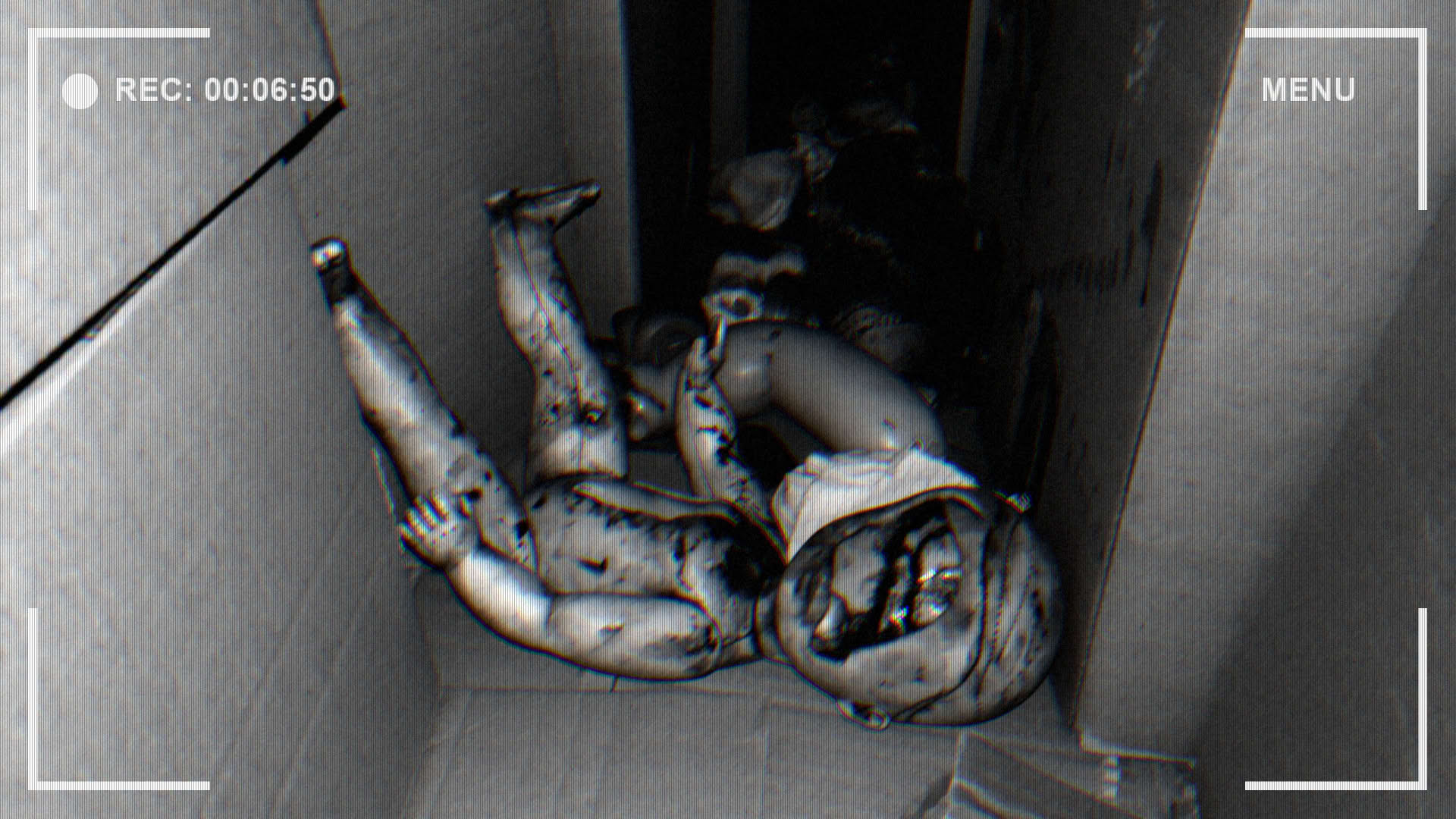 Screenshot for Game For Anna