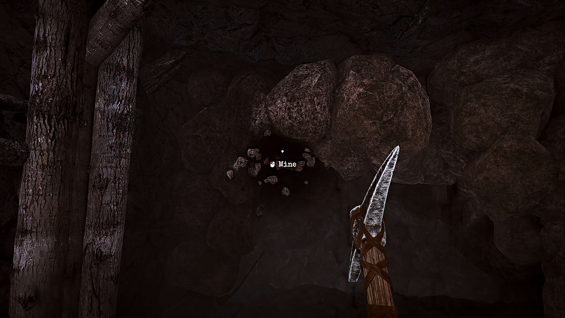 Screenshot for Alaska Gold Fever