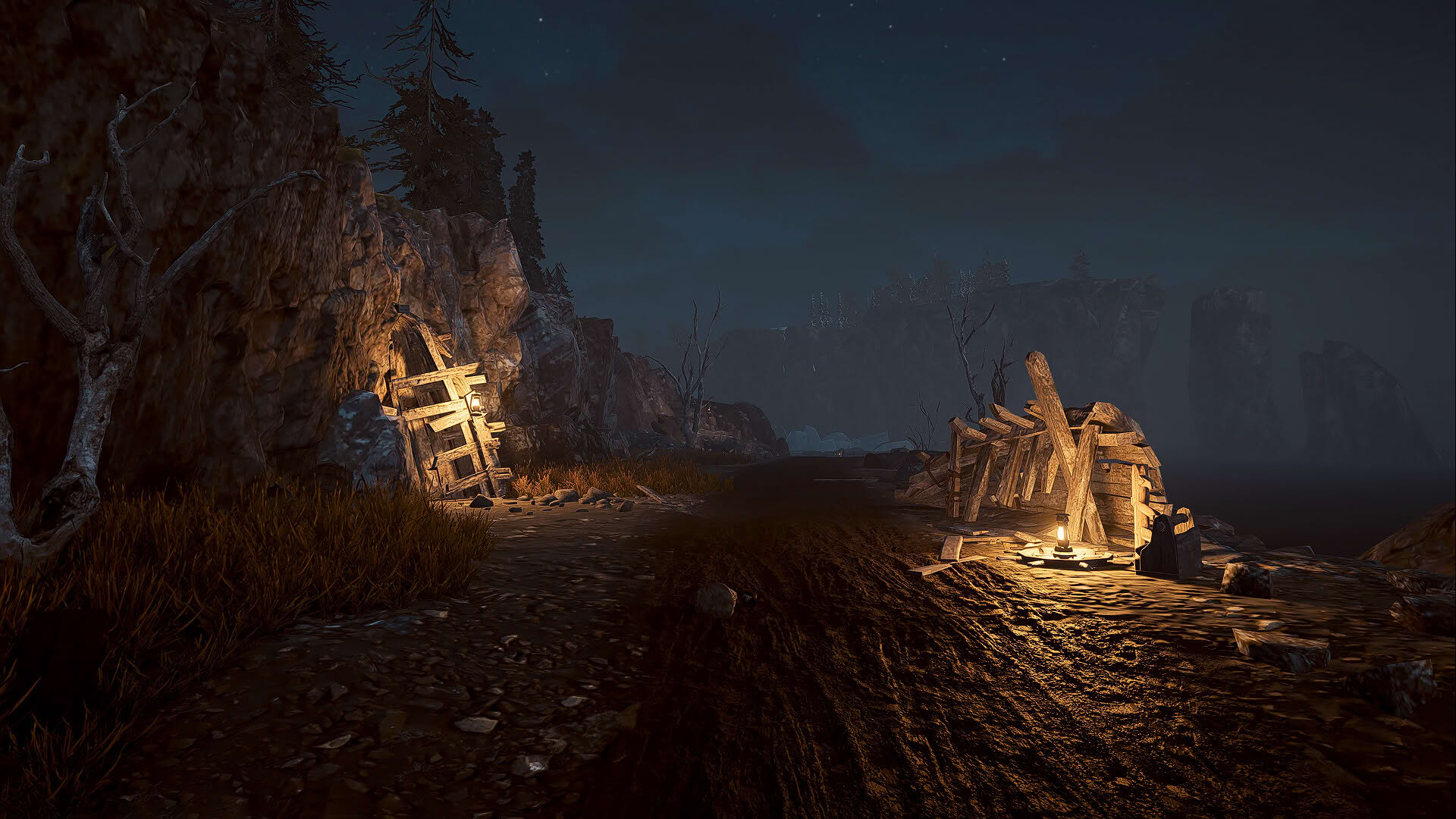 Screenshot for Alaska Gold Fever